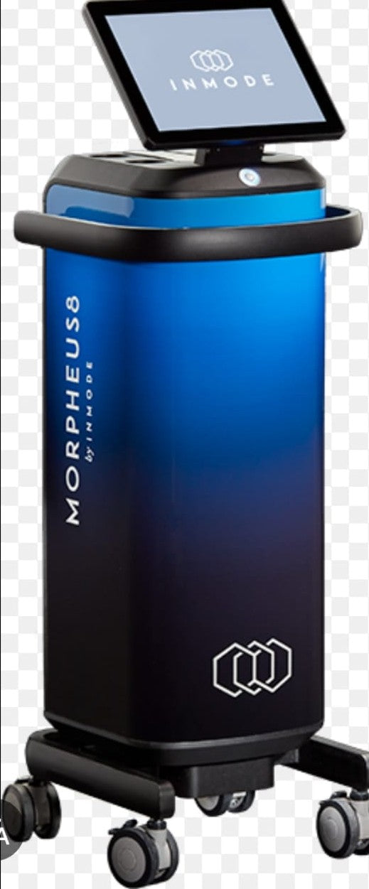 Morpheus8 (máquina)