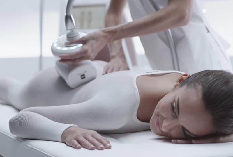 Endermology Tratamiento Corporal (5 Sesiones)