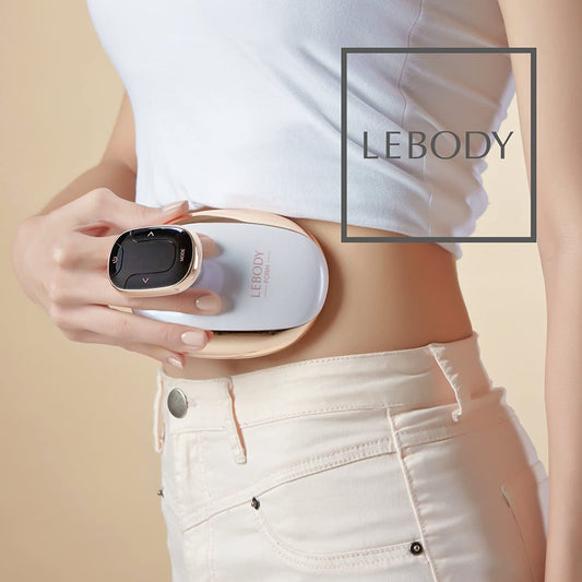 Le-Body 1 área (5 sesiones)