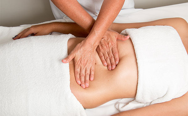 Drenaje Linfático Corporal 1 Área (5 Sesiones)