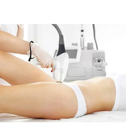 Brazilian Depilación Laser Diodo (5 sesiones)