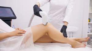 Pierna Completa Depilación Laser Diodo (5 sesiones)